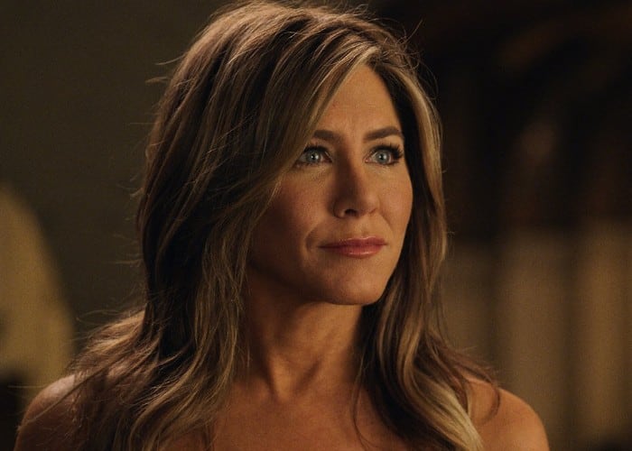 jennifer anniston people's icon award